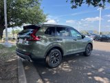 New 2026 Honda CR-V TrailSport image 6