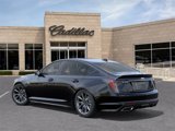 New 2026 Cadillac CT5 Sport w/ Technology Package image 3