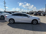 Used 2016 Chevrolet Malibu LT image 6