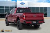 New 2025 Ford F250 Lariat w/ Lariat Ultimate Package image 5
