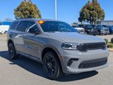 New 2025 Dodge Durango GT w/ Blacktop Package image 3