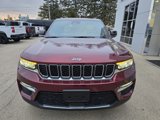 New 2025 Jeep Grand Cherokee Limited w/ Trailer Tow Package image 2