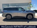New 2025 INFINITI QX80 Sensory w/ Exterior Package image 2