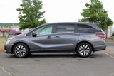 New 2025 Honda Odyssey EX-L image 3