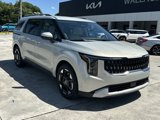 New 2026 Kia Carnival EX image 4