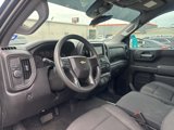 Used 2024 Chevrolet Silverado 1500 Custom w/ LPO, Dark Essentials Package image 2