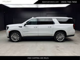 Used 2023 GMC Yukon XL Denali image 3
