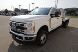 New 2024 Ford F350 XL w/ Snow Plow Prep Package image 3