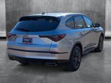 New 2025 Acura MDX A-Spec image 2