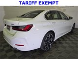 New 2025 BMW 330i xDrive Sedan w/ Premium Package image 4