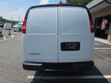 Used 2023 Chevrolet Express 2500 w/ Driver Convenience Package image 4