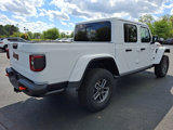 New 2025 Jeep Gladiator Mojave image 4