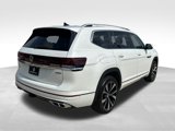New 2025 Volkswagen Atlas SEL Premium R-Line image 4