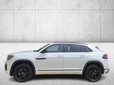 New 2025 Volkswagen Atlas Cross Sport SEL R-Line image 2