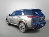 New 2025 Nissan Pathfinder S image 4