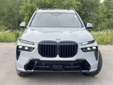 New 2026 BMW X7 xDrive40i w/ M Sport Package image 2