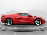 New 2025 Chevrolet Corvette E-Ray image 2