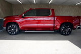Used 2024 Chevrolet Silverado 1500 LTZ w/ Technology Package image 5