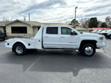 Used 2017 GMC Sierra 3500 Denali w/ Duramax Plus Package image 4