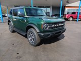 New 2025 Ford Bronco Big Bend image 4