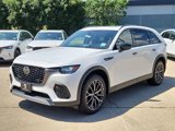 New 2025 MAZDA CX-70 Plug-In Hybrid w/ Premium Plus image 3