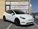 Used 2021 Tesla Model Y Long Range image 2