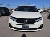 New 2025 Honda Odyssey Elite image 2