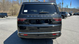 New 2025 Jeep Wagoneer L 4WD image 5