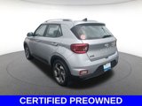 Certified 2022 Hyundai Venue SEL image 5