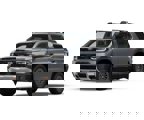 New 2026 Honda Passport TrailSport image 3