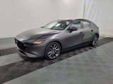 Used 2020 MAZDA MAZDA3 Hatchback image 2