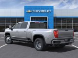 New 2025 Chevrolet Silverado 3500 High Country w/ High Country Premium Package image 3