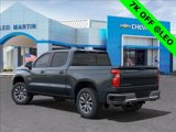 New 2025 Chevrolet Silverado 1500 LT image 3