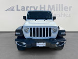 Certified 2023 Jeep Gladiator Sport image 3