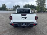 New 2025 Jeep Gladiator Sport image 4