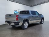 New 2026 Chevrolet Silverado 1500 Custom image 3