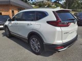 Used 2022 Honda CR-V Touring image 5