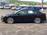 New 2025 Subaru Legacy Limited image 4