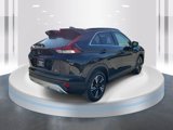 New 2025 Mitsubishi Eclipse Cross SE image 4