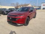 New 2025 Nissan Murano SV image 2