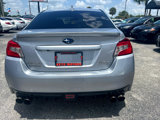 Used 2021 Subaru WRX Premium w/ Popular Package #3 (IZT) image 6