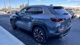 New 2025 MAZDA CX-50 2.5 Hybrid w/ Cargo Package image 5