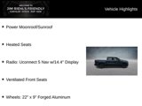 New 2025 RAM 1500 Laramie image 3