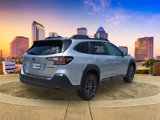 New 2025 Subaru Outback Onyx Edition image 4