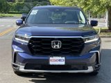 Certified 2025 Honda Pilot Elite image 2