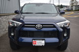 Certified 2024 Toyota 4Runner SR5 image 2