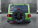 New 2025 Jeep Wrangler Backcountry image 3