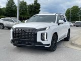 New 2025 Hyundai Palisade Calligraphy image 3