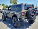New 2025 Ford Bronco Raptor w/ Interior Carbon Fiber Pack image 2
