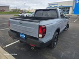 New 2025 Honda Ridgeline Black Edition image 5